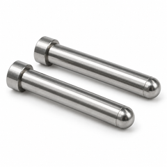 Two SUJ2 precision angle pins, pack of 2