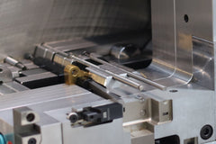 Representative ejector pin application reference photograph (CC0) — final supplied geometry and specification per quotation.