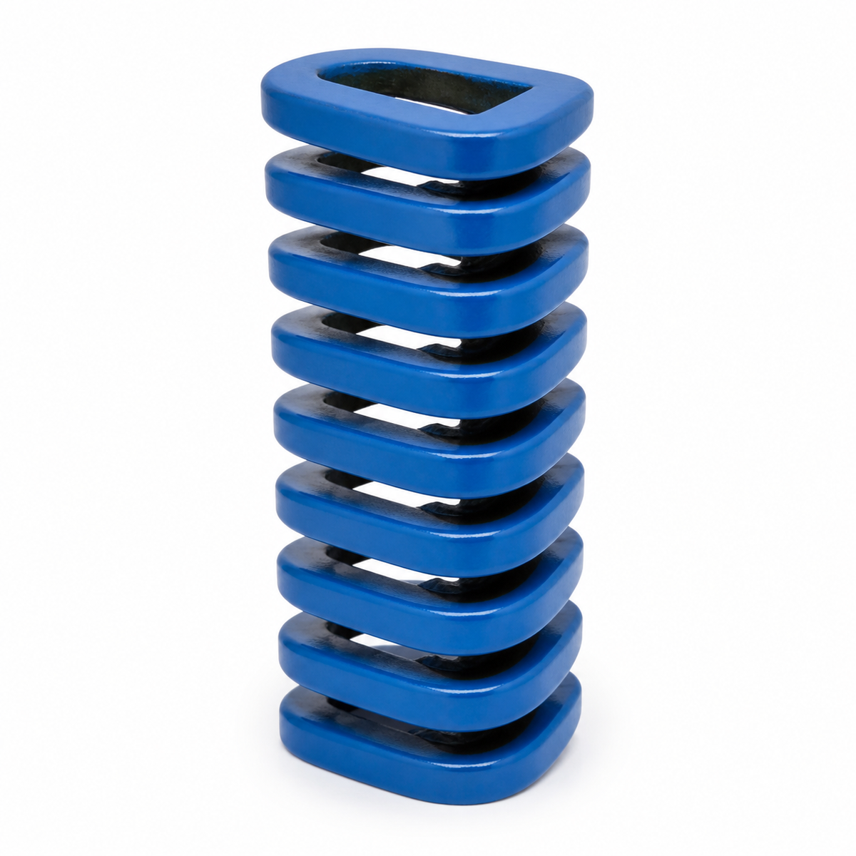 Privley blue 65Mn die spring product image