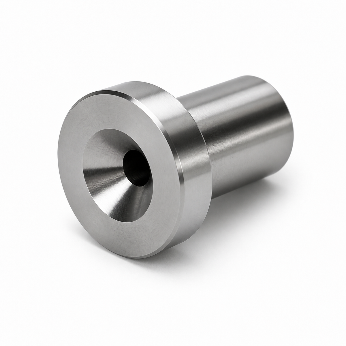 Privley C-type sprue bushing product image