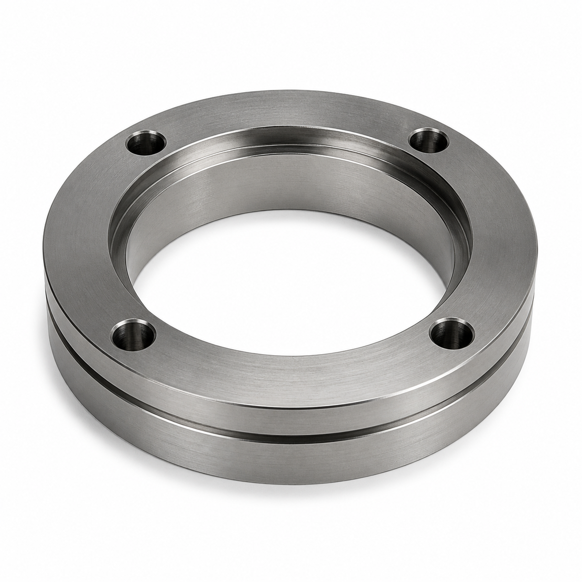 Privley injection mold locating ring product image