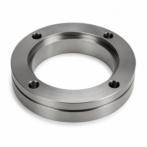 Privley injection mold locating ring product image