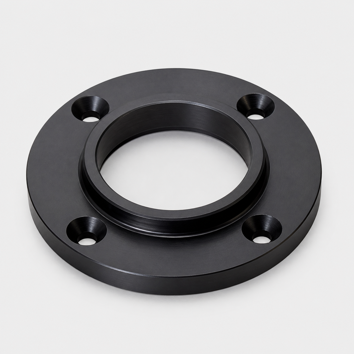Standard mold locating ring product view