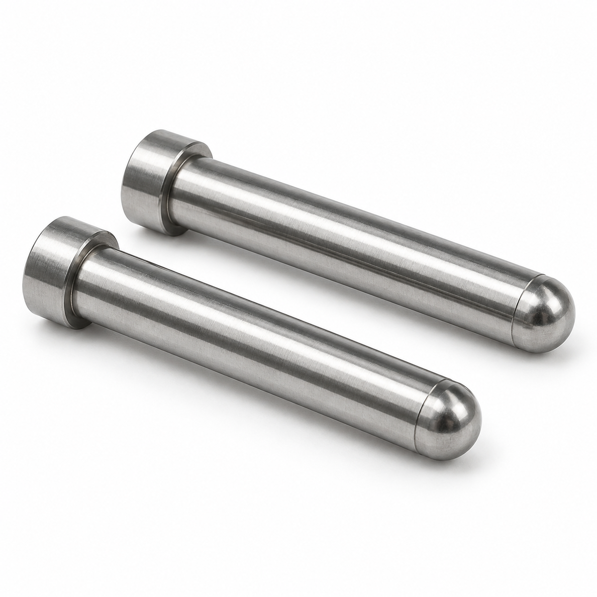 Two SUJ2 precision angle pins, pack of 2
