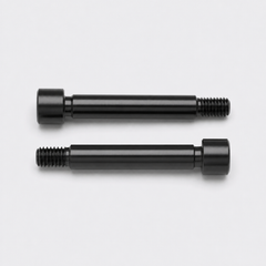 Grade 12.9 shoulder screw product detail
