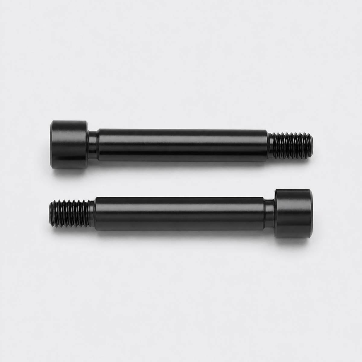 Grade 12.9 shoulder screw product detail