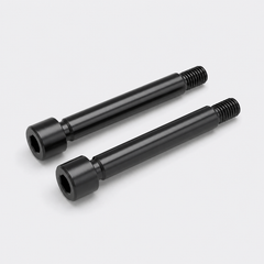 Grade 12.9 shoulder screws pack of 2