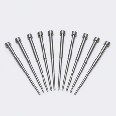 SKD61 nitrided ejector pins pack of 10