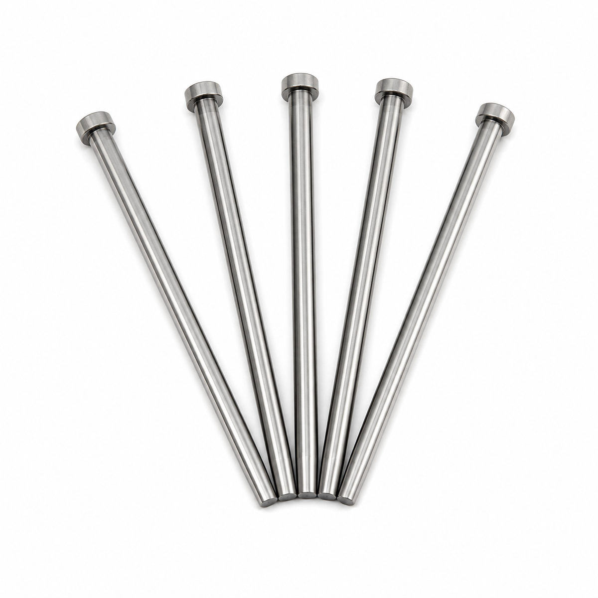 Privley SKD61 standard ejector pins product image