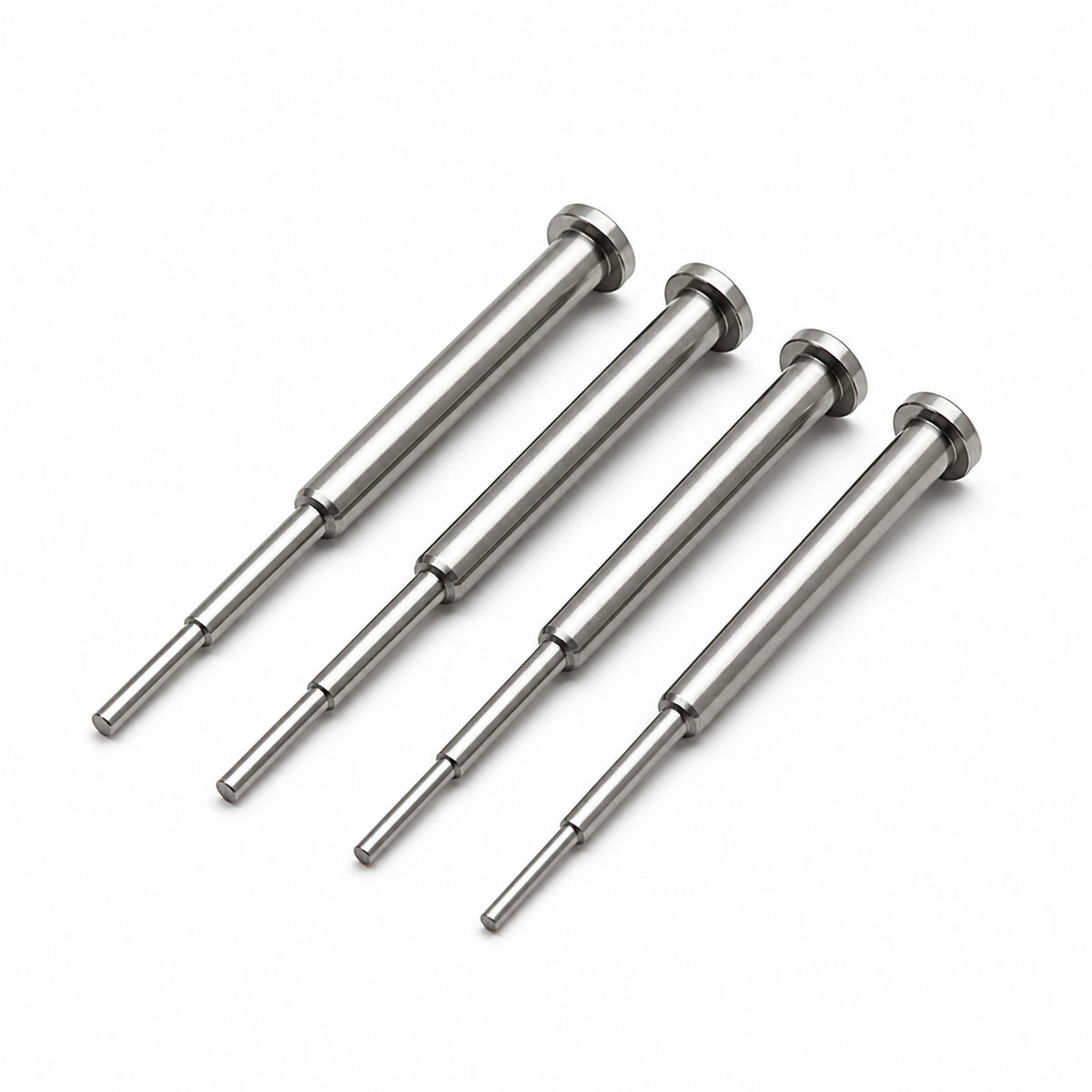 Privley SKD61 stepped ejector pins product image
